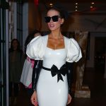 Kate Beckinsale is Seen Arriving at The Whitby Hotel in NYC (41 Photos)