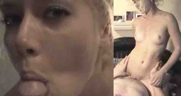 FULL VIDEO: Kendra Wilkinson & Justin Frye Sex Tape Porn!