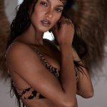 Lais Ribeiro Hot (8 Photos)