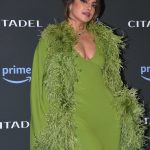 Priyanka Chopra Jonas Displays Her Cleavage at the Premiere of “Citadel” in Rome (150 Photos)