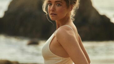 Sarah Bolger Sexy (19 Photos)