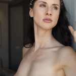 Tara Blue Nude & Sexy - Fashinable (94 Photos)