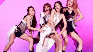 Blackpink Perform at Coachella (54 Photos)