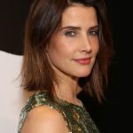 Cobie Smulders Sexy (5 Photos)