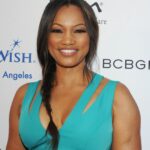 Garcelle Beauvais Sexy (9 Photos)