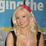 Holly Madison Nude & Sexy Collection - Part 2 (65 Photos)