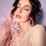 Lena Meyer-Landrut Sexy (16 Photos)