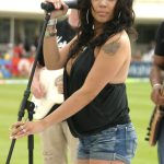 Mutya Buena Sexy (12 Photos)