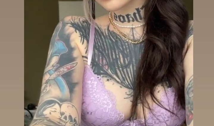 AlienxBaby OnlyFans Video #1