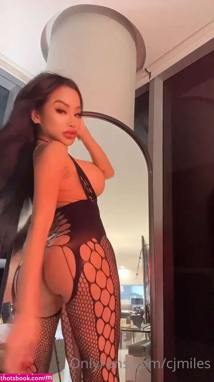 CJ Miles OnlyFans Video #19