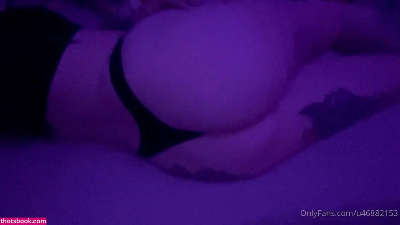 AlienxBaby OnlyFans Video #2