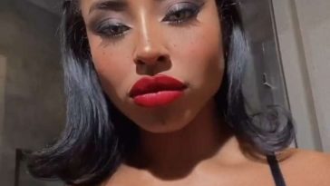 Qimmah Russo OnlyFans Video #12