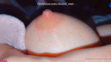 Shunli Mei OnlyFans Video #55