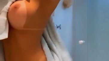 Vitoria Haddad OnlyFans Video #26