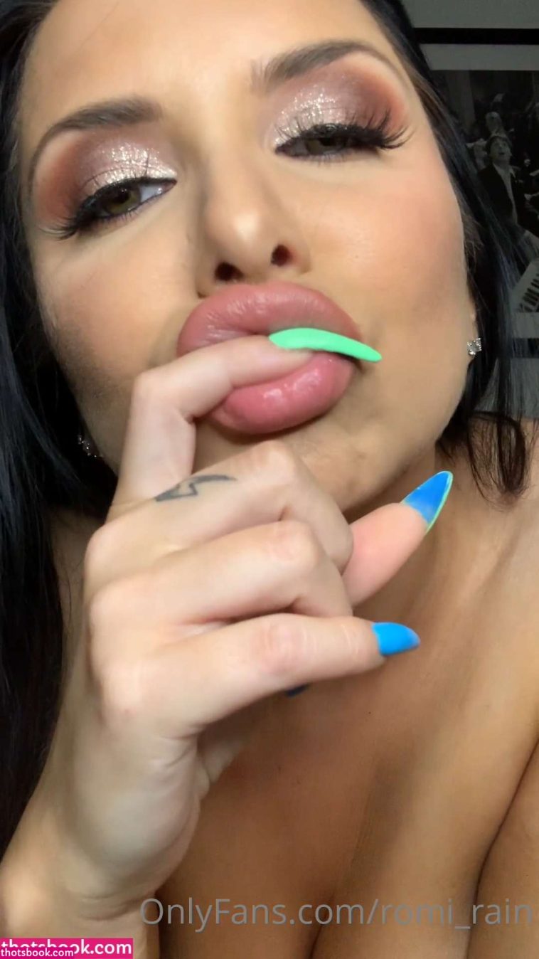 Romi Rain OnlyFans Video #16