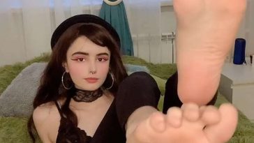 Loonassoftfeet OnlyFans Video #15