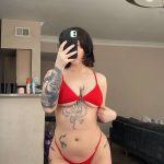 Krissyscx  Animeplaything OnlyFans Video #2