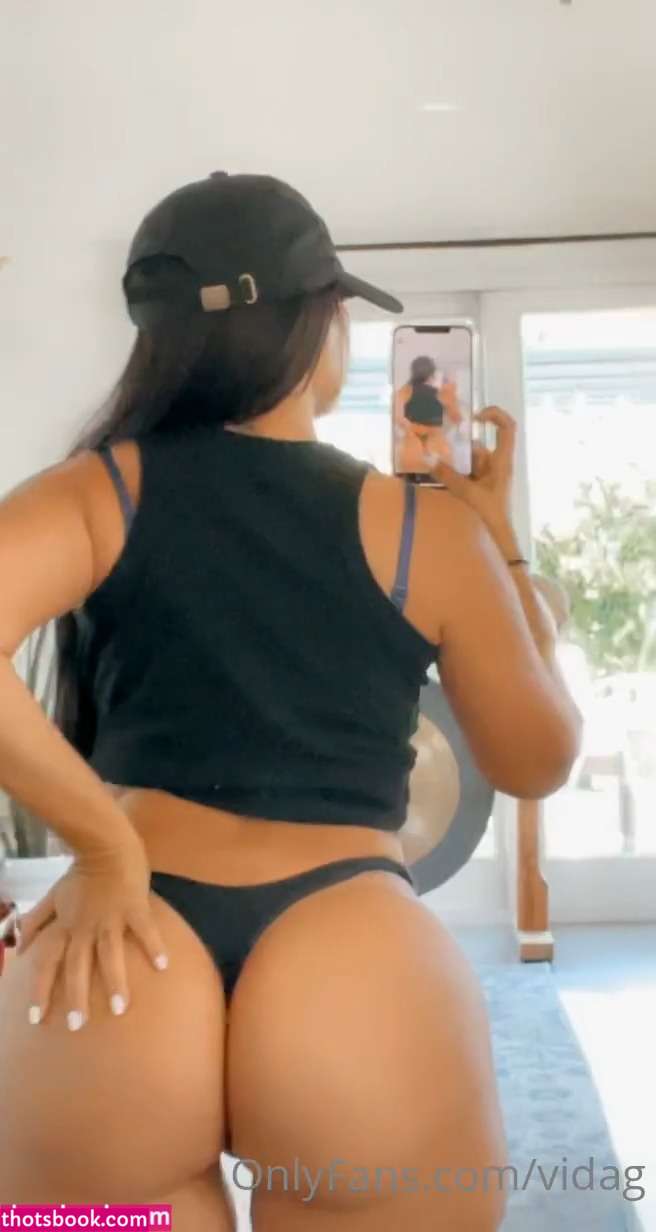 Vida Guerra OnlyFans Video #8