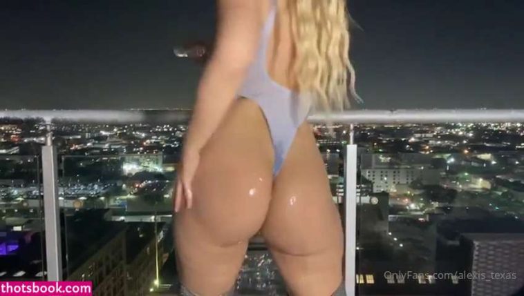 Alexis Texas OnlyFans Video #18