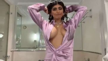 Mia Khalifa OnlyFans Video #18