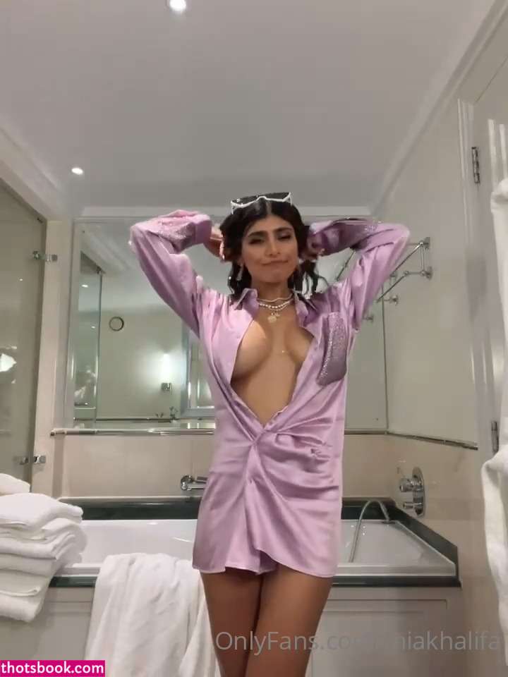 Mia Khalifa OnlyFans Video #18