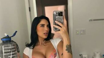 Princess Jameelahh OnlyFans Photos #3