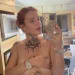 Bella Thorne OnlyFans Video #10