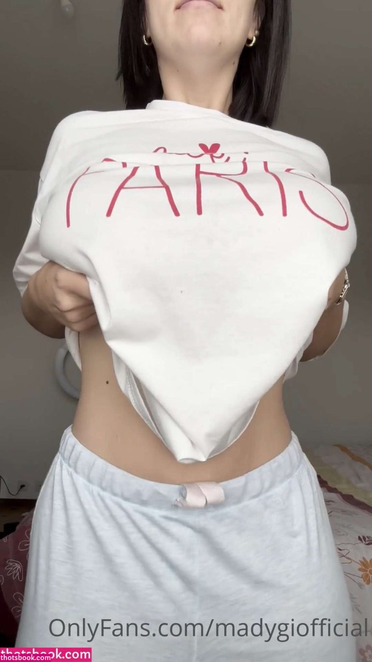 Madalina Loana Filip OnlyFans Video #40