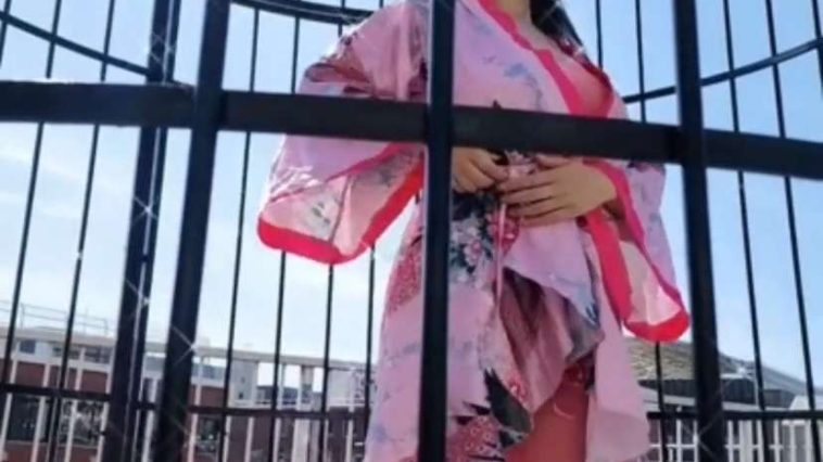 Anri Okita OnlyFans Video #25