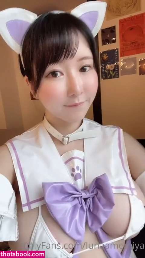 Lunaamemiya OnlyFans Video #10