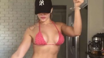 Gabydepaulaaa OnlyFans Video #2