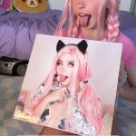 Belle Delphine OnlyFans Video #32