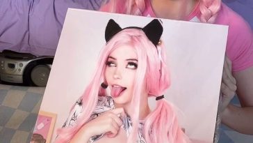 Belle Delphine OnlyFans Video #32