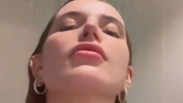 Bella Thorne OnlyFans Video #12