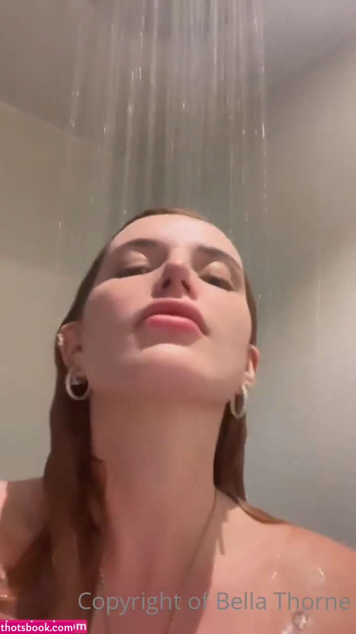 Bella Thorne OnlyFans Video #12