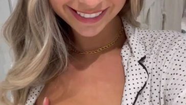 Lillian Phillips OnlyFans Video #10