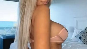 Georgina Gentle OnlyFans Video #15