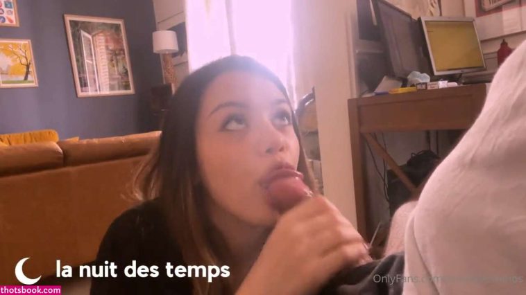 Lanuitdestemps OnlyFans Video #17