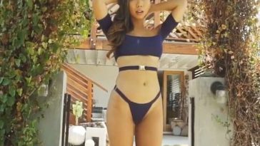 Victoria Nguyen Video #4