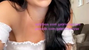 Gabriella Ellyse OnlyFans Video #7