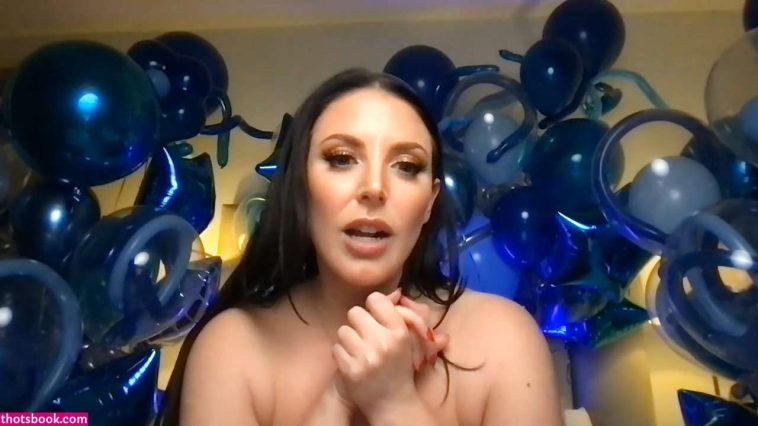 Angela White OnlyFans Video #7