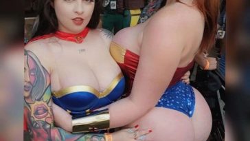 Abigaiil Morris OnlyFans Photos #3