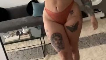 Ivy Lebelle OnlyFans Video #13