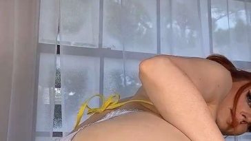 Amouranth OnlyFans Video #23