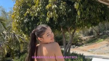 Gabriella Ellyse OnlyFans Video #15