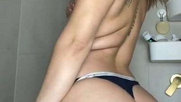 Lilith Cavaliere OnlyFans Video #23