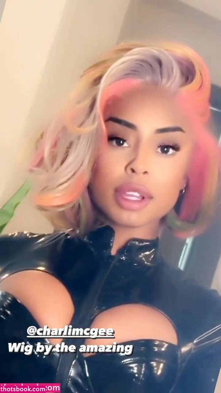 Qimmah Russo OnlyFans Video #6