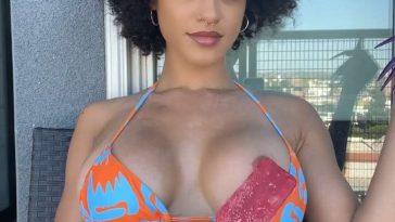 Stormi Maya OnlyFans Video #26