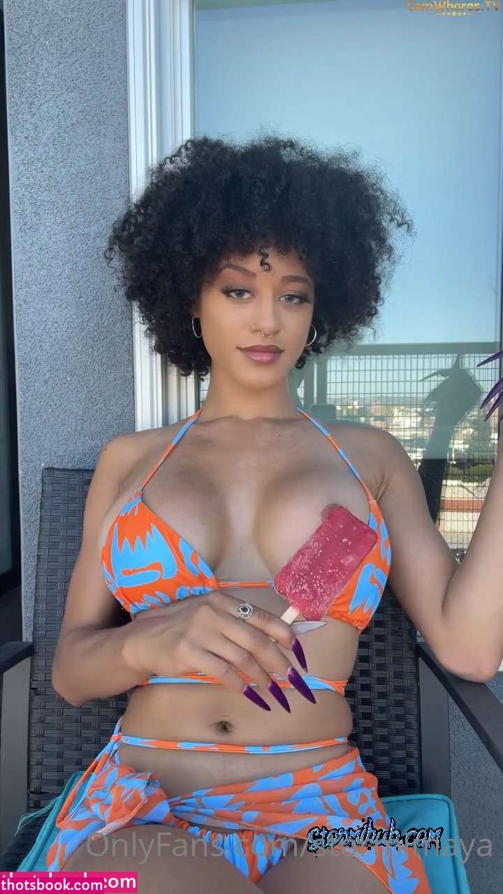 Stormi Maya OnlyFans Video #26