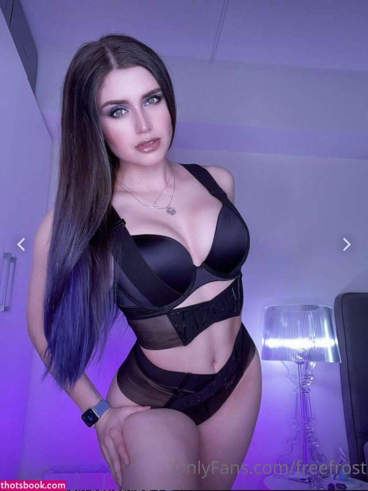 Adeline Frost OnlyFans Photos #7